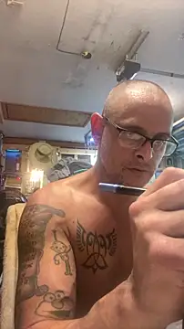Buffshagswell online show from 28, 6, 2026