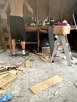 Buffshagswell online show from 9, 11, 2025