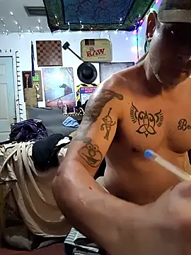 Buffshagswell online show from 19, 6, 2026