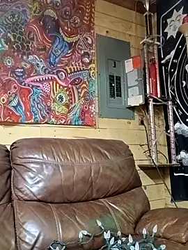 Buffshagswell online show from 5, 12, 2025