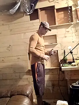 Buffshagswell online show from 18, 11, 2025