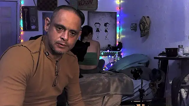 Buffshagswell online show from 9, 4, 2026