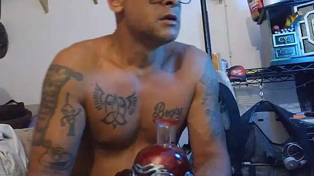 Buffshagswell online show from 28, 7, 2026