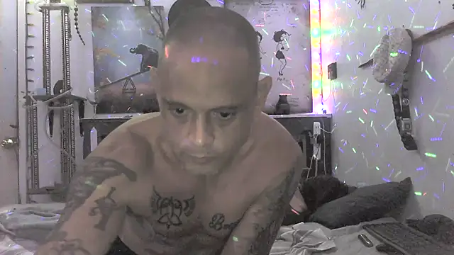 Buffshagswell online show from 2, 10, 2025