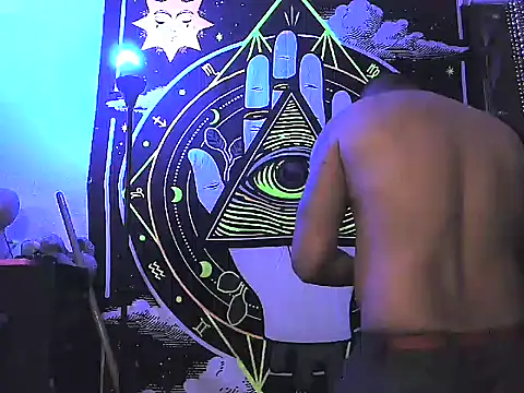 Buffshagswell online show from 23, 3, 2026