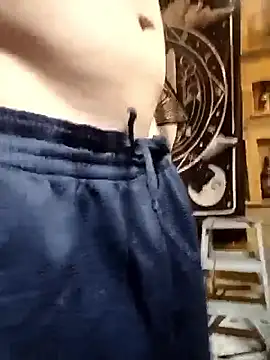 Buffshagswell online show from 1, 12, 2025