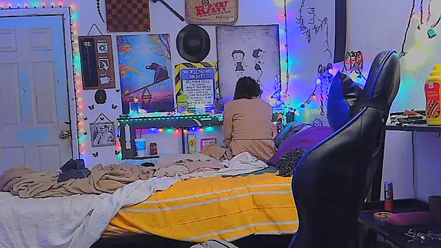 Buffshagswell online show from 9, 2, 2026