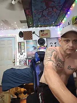 Buffshagswell online show from 23, 5, 2026