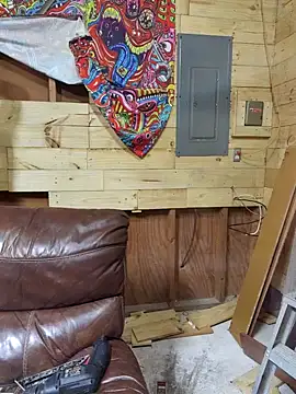 Buffshagswell online show from 30, 10, 2025