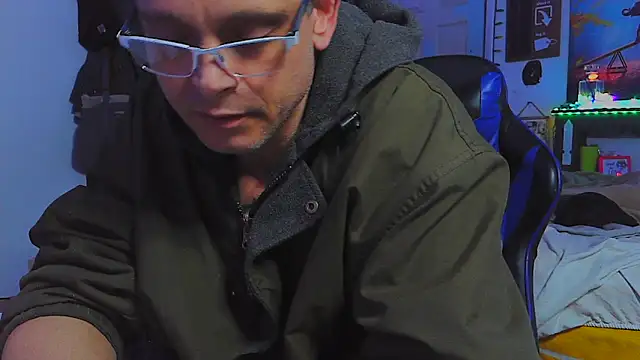 Buffshagswell online show from 8, 2, 2026