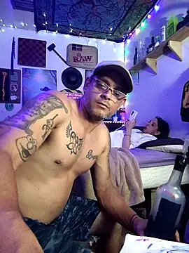 Buffshagswell online show from 22, 6, 2026