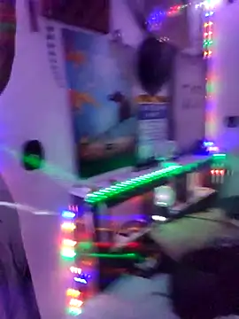 Buffshagswell online show from 31, 10, 2025