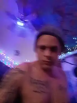 Buffshagswell online show from 15, 1, 2026