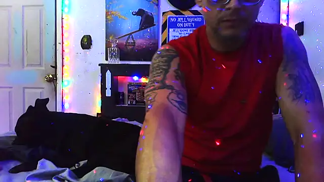 Buffshagswell online show from 7, 1, 2026