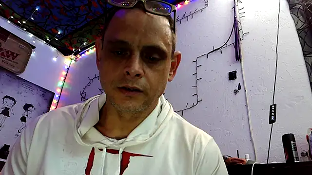 Buffshagswell online show from 18, 1, 2026