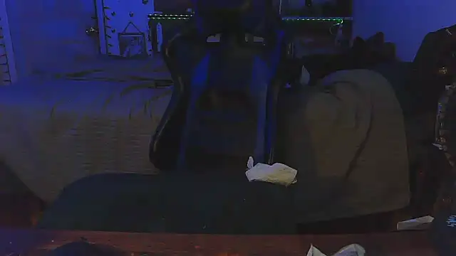 Buffshagswell online show from 12, 3, 2026