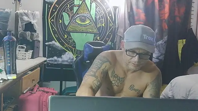 Buffshagswell online show from 1, 8, 2026