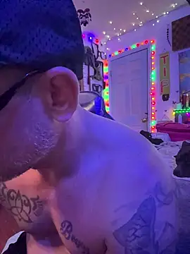 Buffshagswell online show from 8, 3, 2026