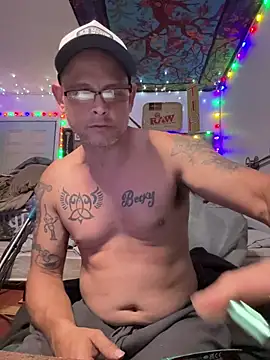 Buffshagswell online show from 17, 3, 2026