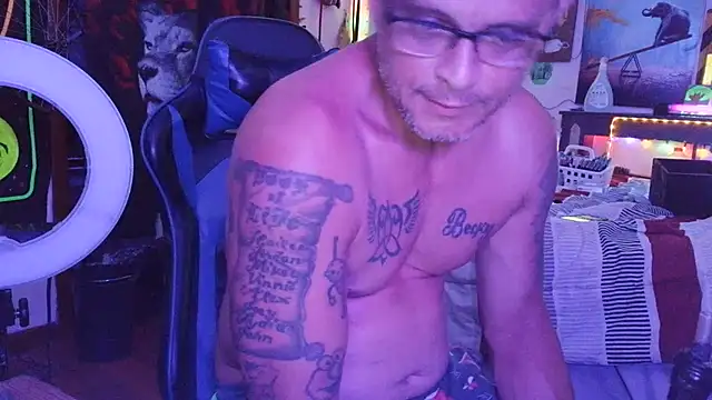 Buffshagswell online show from 3, 7, 2026