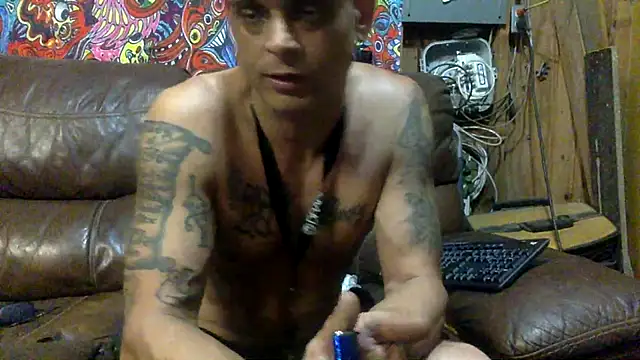 Buffshagswell online show from 5, 10, 2025