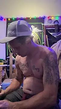 Buffshagswell online show from 8, 5, 2026