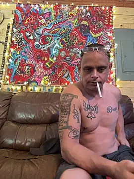 Buffshagswell online show from 5, 3, 2026