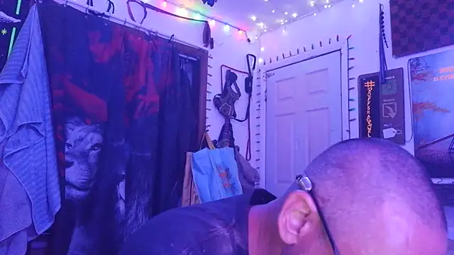 Buffshagswell online show from 30, 6, 2026