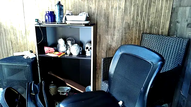 Buffshagswell online show from 13, 1, 2026