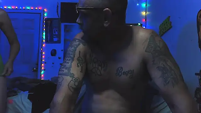 Buffshagswell online show from 5, 4, 2026