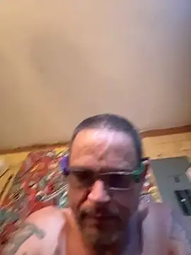 Buffshagswell online show from 13, 6, 2026