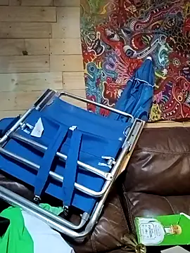 Buffshagswell online show from 5, 12, 2025