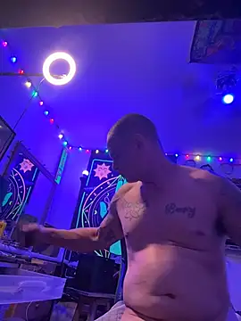 Buffshagswell online show from 27, 5, 2026