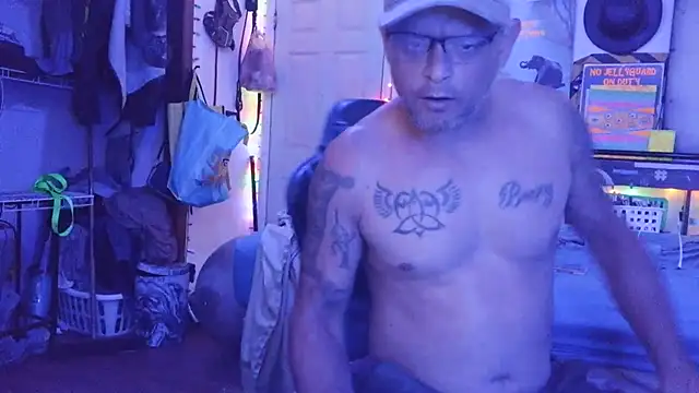 Buffshagswell online show from 5, 7, 2026