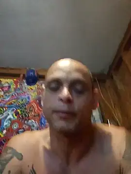 Buffshagswell online show from 19, 10, 2025