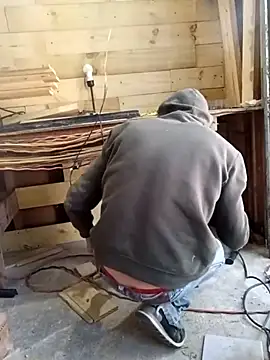 Buffshagswell online show from 11, 11, 2025