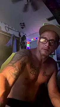 Buffshagswell online show from 19, 7, 2026