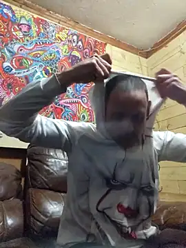 Buffshagswell online show from 2, 11, 2025