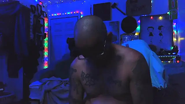 Buffshagswell online show from 31, 3, 2026