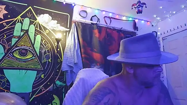 Buffshagswell online show from 1, 7, 2026