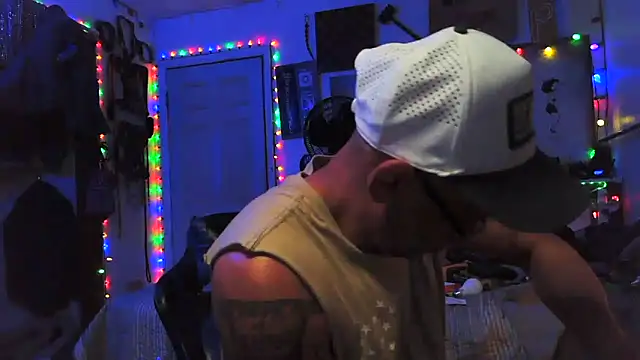 Buffshagswell online show from 14, 3, 2026