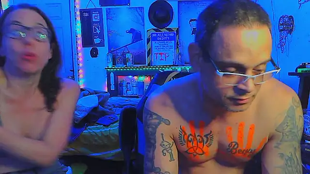 Buffshagswell online show from 5, 2, 2026