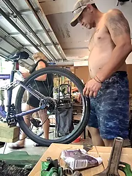 Buffshagswell online show from 22, 6, 2026