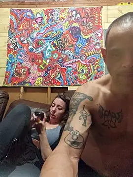 Buffshagswell online show from 25, 10, 2025