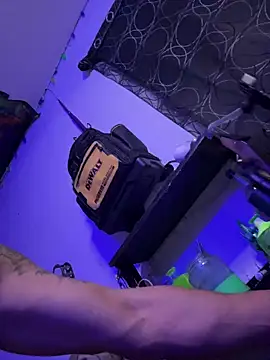 Buffshagswell online show from 22, 3, 2026