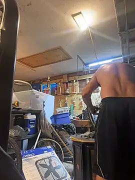 Buffshagswell online show from 14, 6, 2026