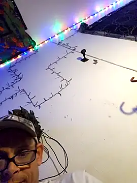 Buffshagswell online show from 20, 10, 2025