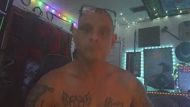 Buffshagswell online show from 25, 6, 2026