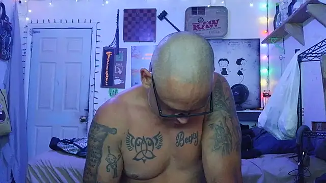 Buffshagswell online show from 8, 7, 2026