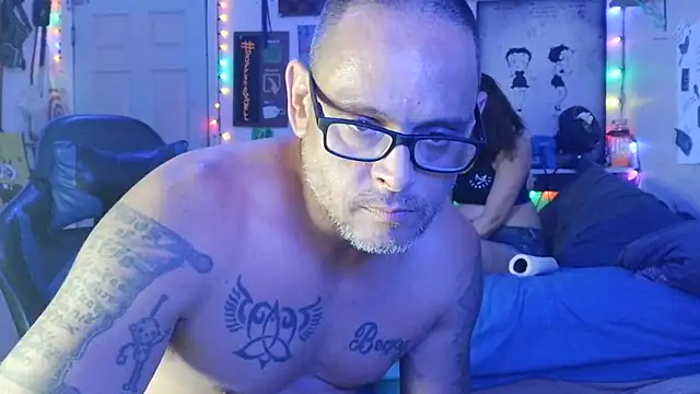 Buffshagswell online show from 6, 7, 2026